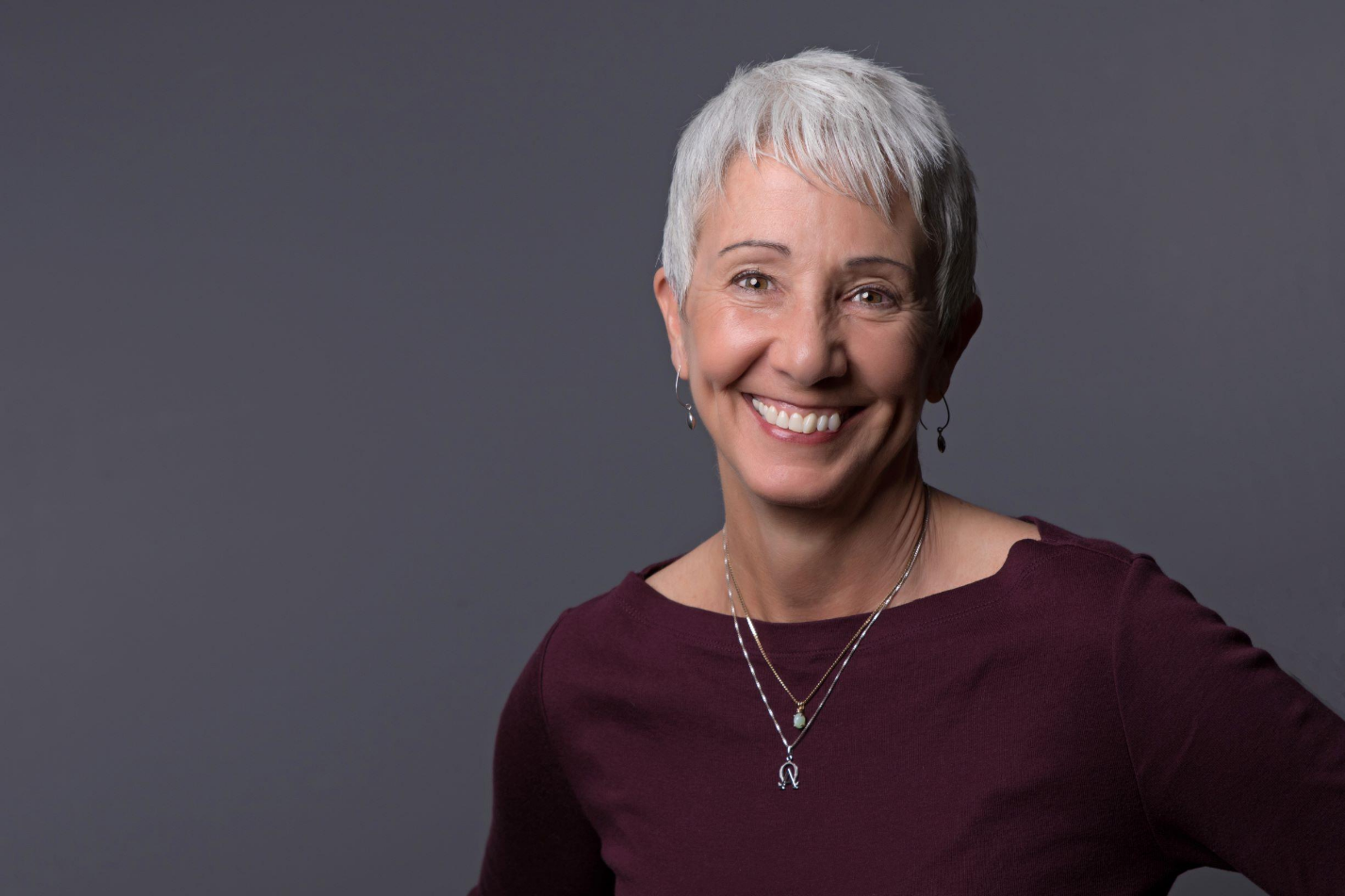 Pauline Pierson - Licensed Massage Therapist
